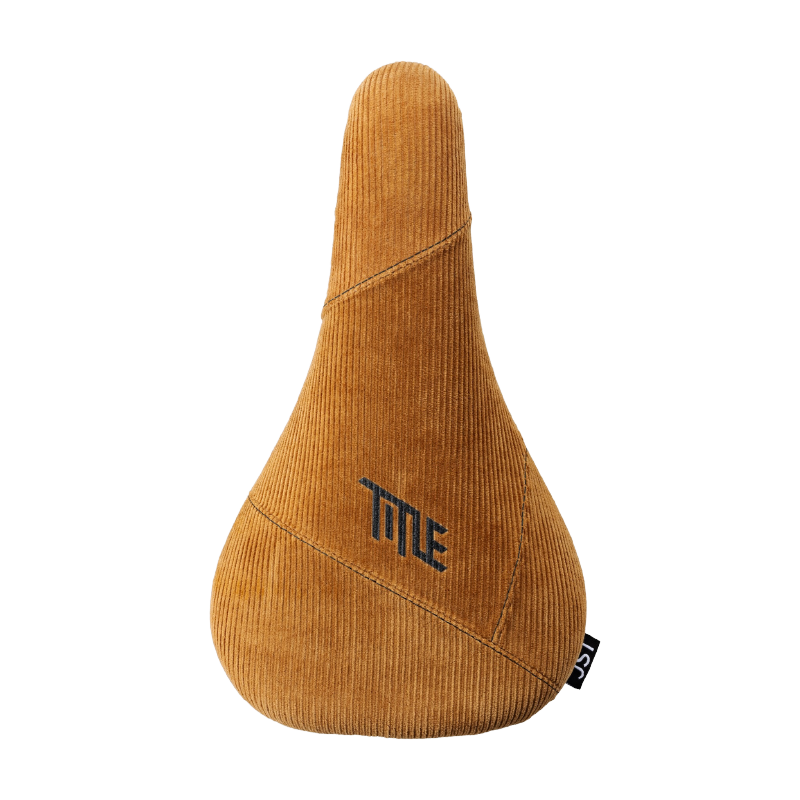 Title JS1 Saddle