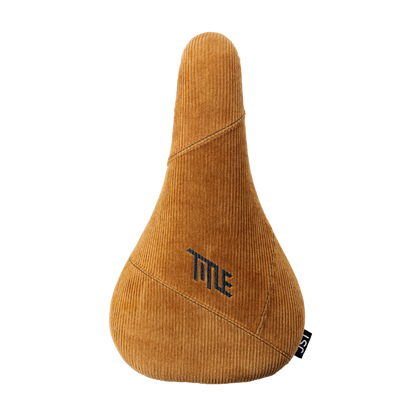 Title JS1 Saddle