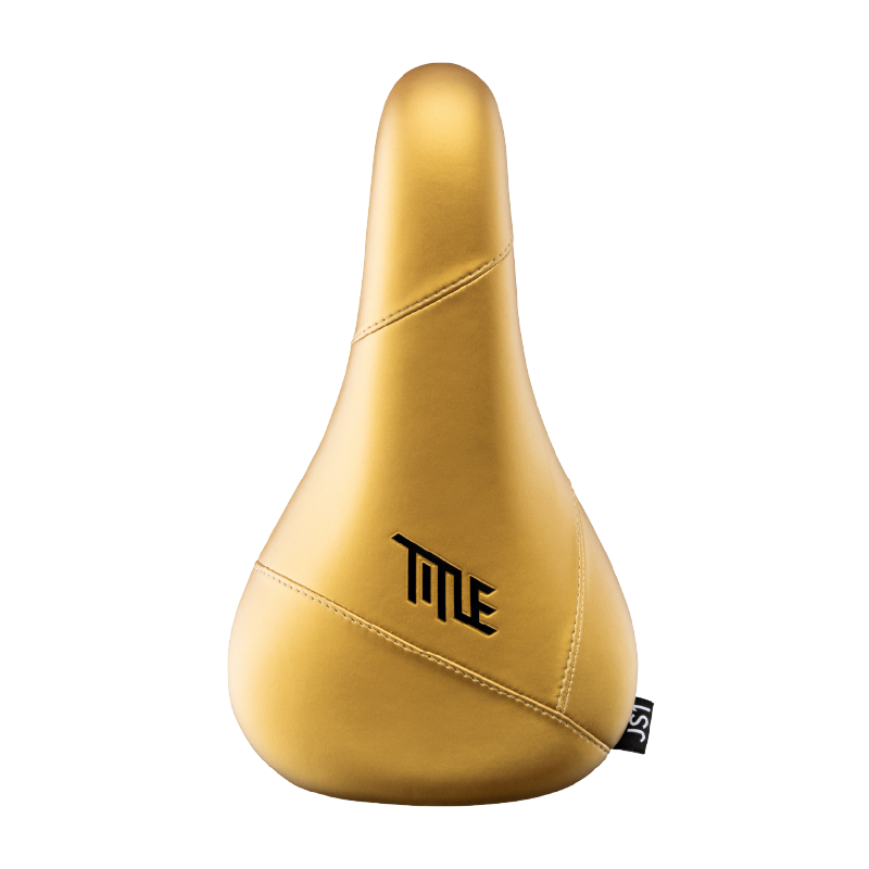 Title JS1 Saddle