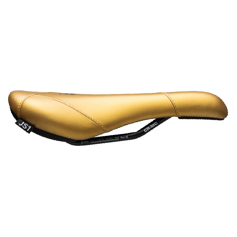 Title JS1 Saddle