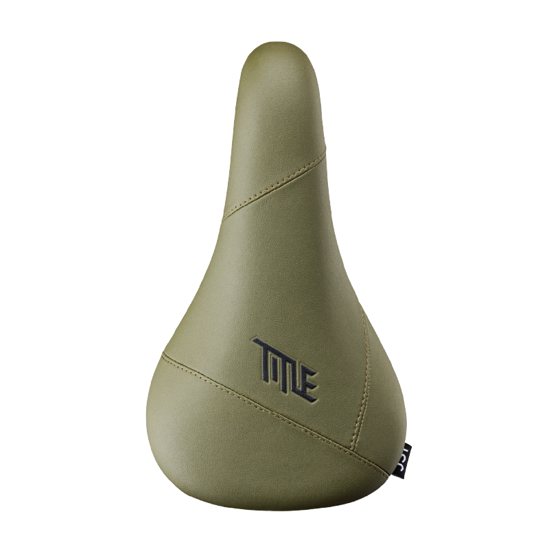 Title JS1 Saddle
