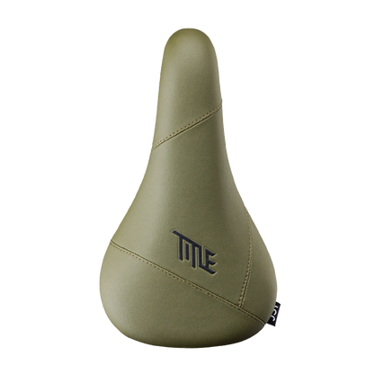 Title JS1 Saddle