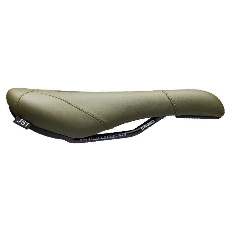Title JS1 Saddle