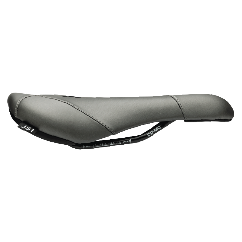 Title JS1 Saddle