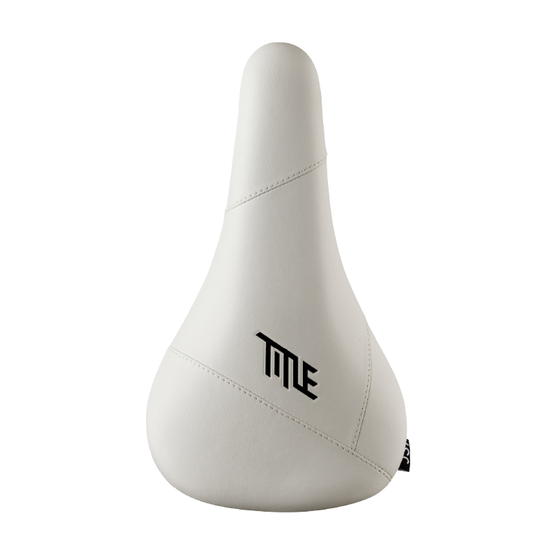Title JS1 Saddle