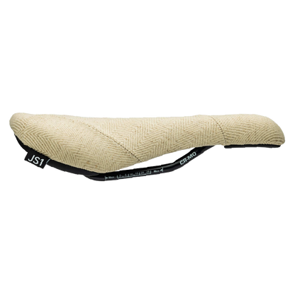 Title JS1 Saddle