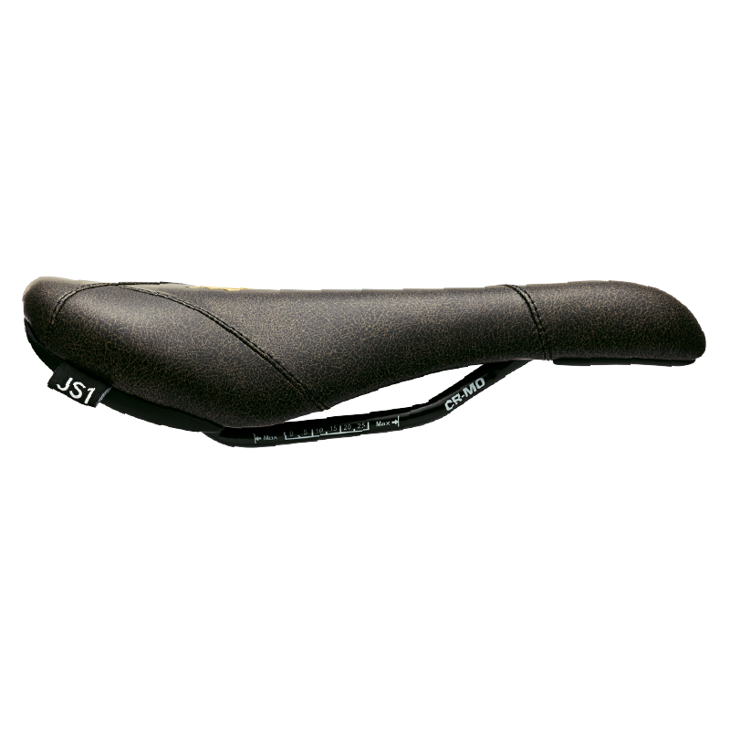Title JS1 Saddle