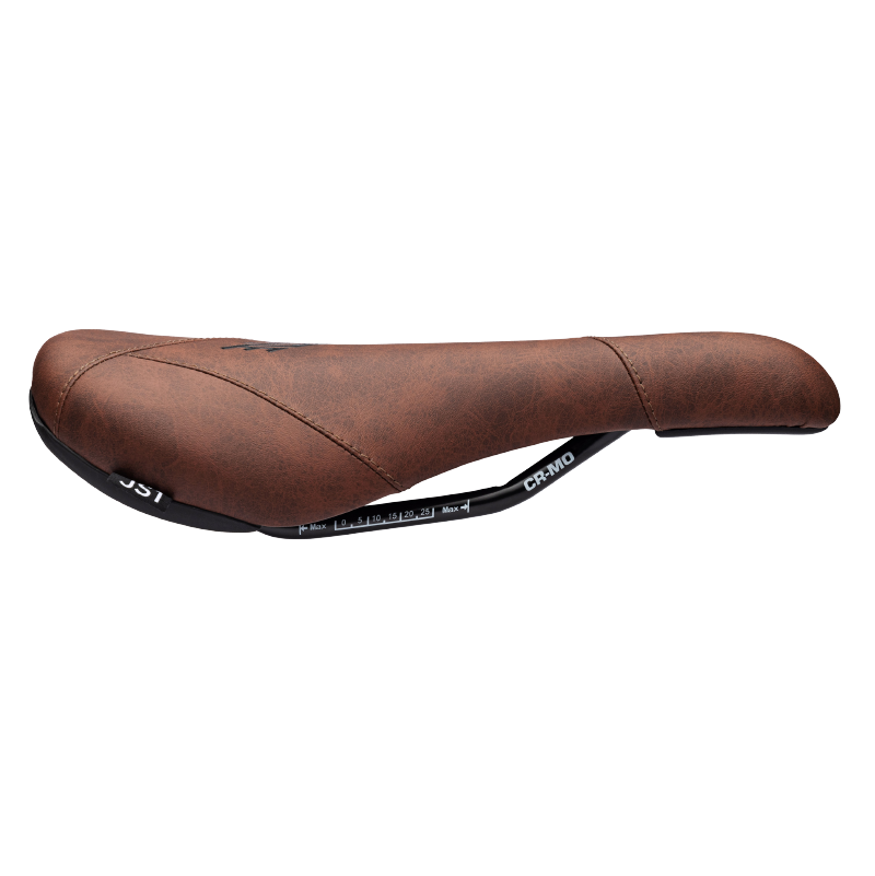 Title JS1 Saddle