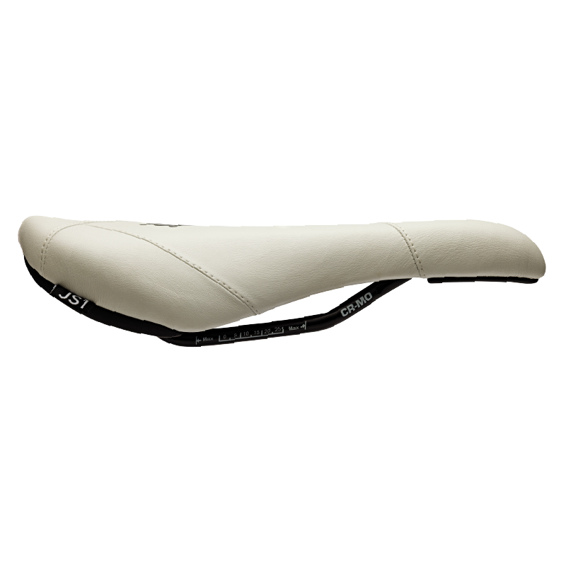 Title JS1 Saddle
