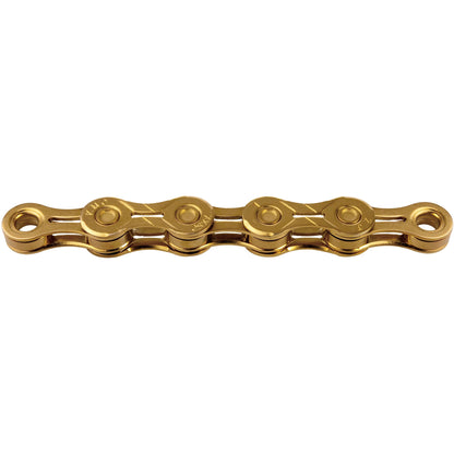 KMC X11EL 11 Speed Chain (Gold)