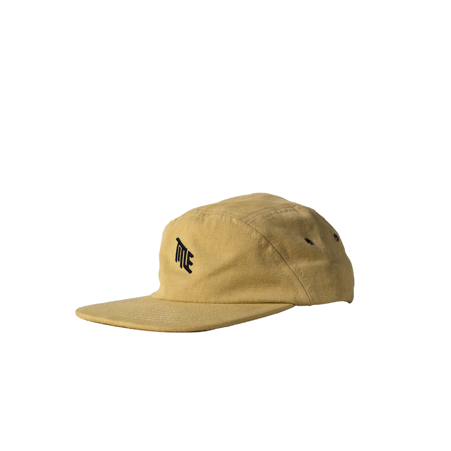 Title MTB Five Panel Hat