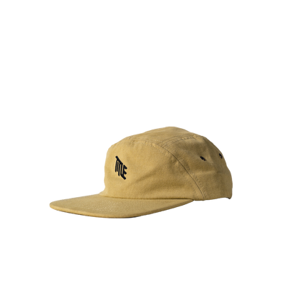 Title MTB Five Panel Hat