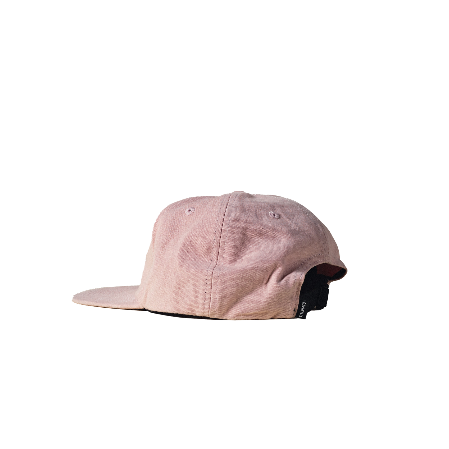 Title MTB Unstructured Hat