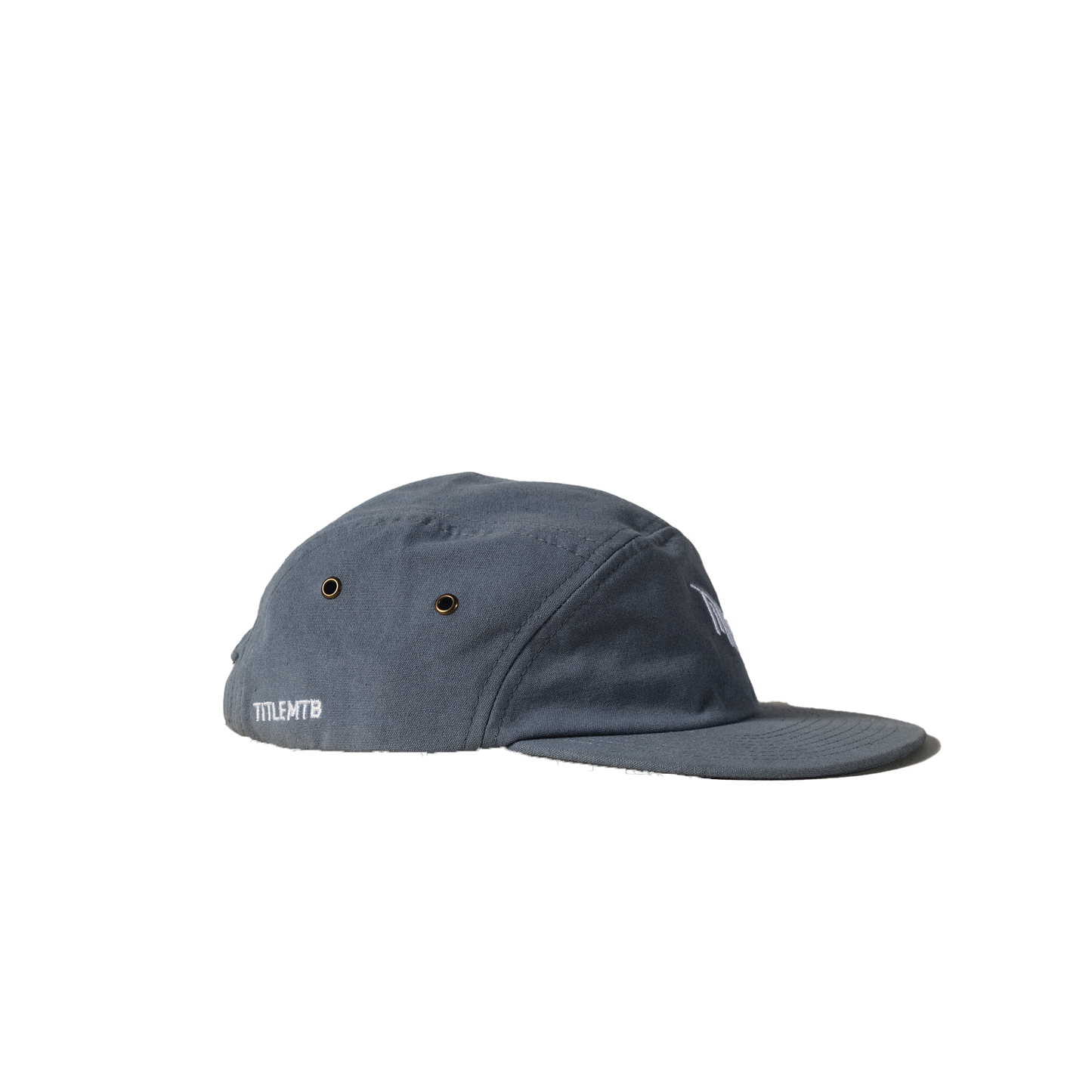 Title MTB Five Panel Hat