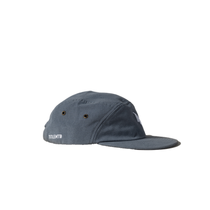 Title MTB Five Panel Hat