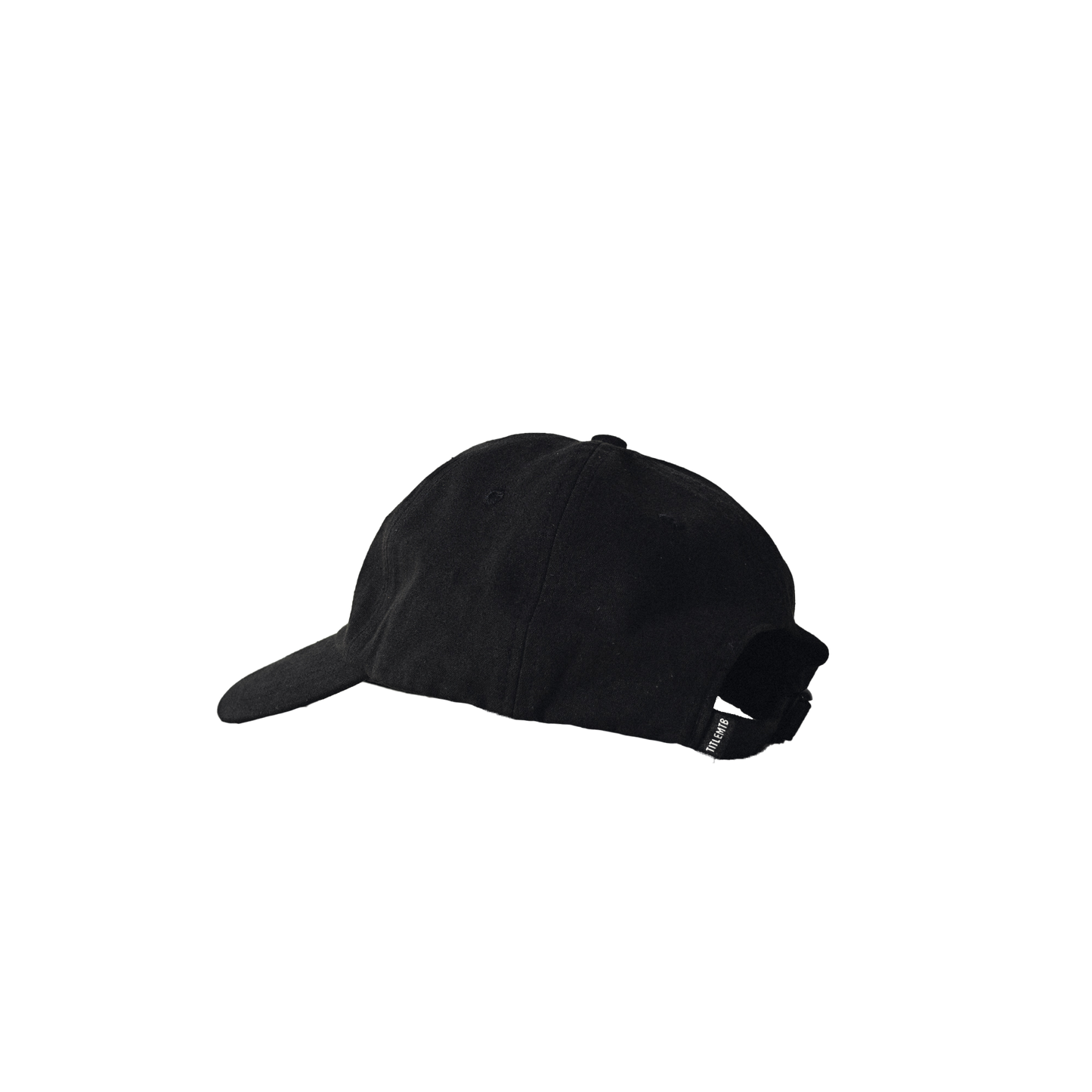 Title MTB Six Panel Dad Hat