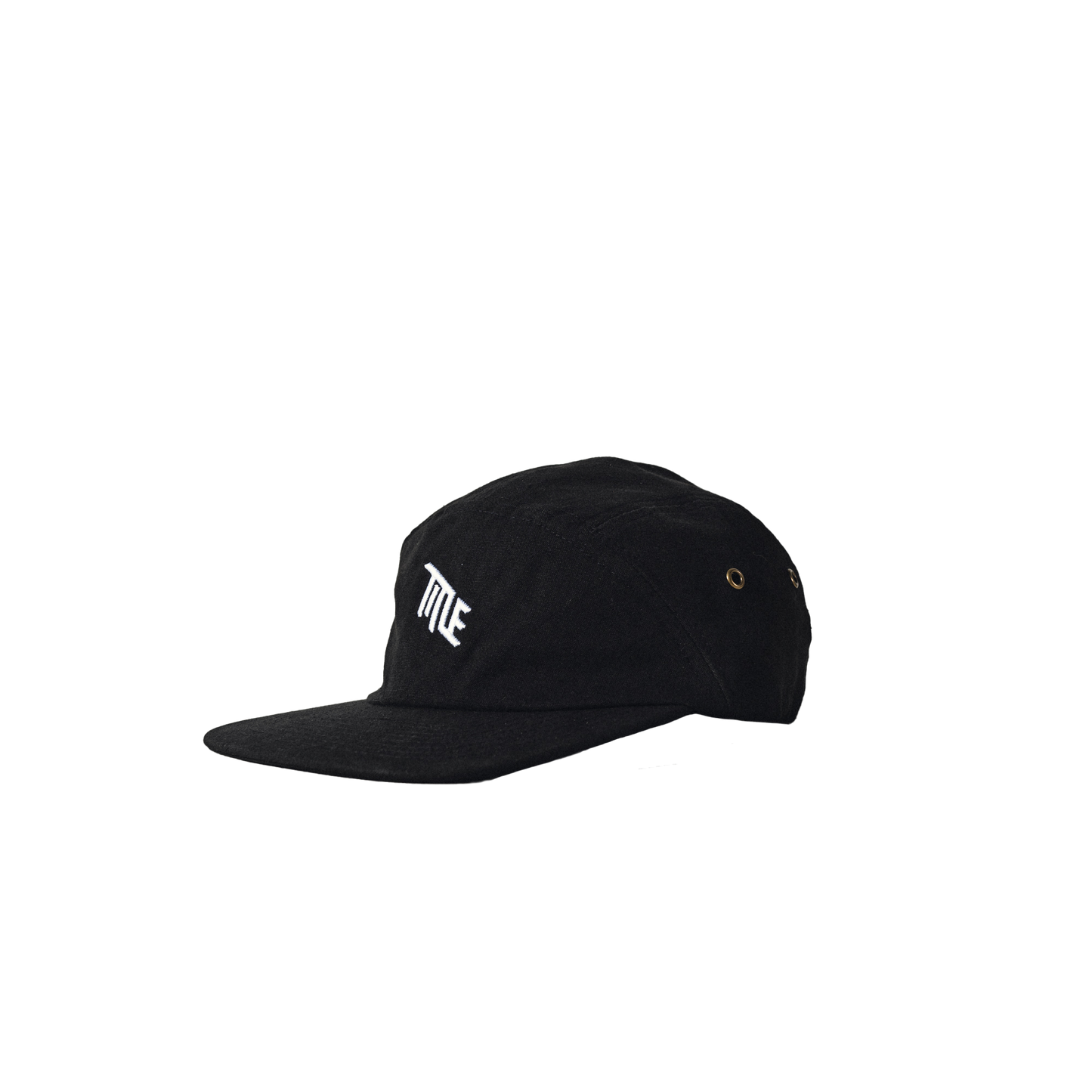 Title MTB Five Panel Hat
