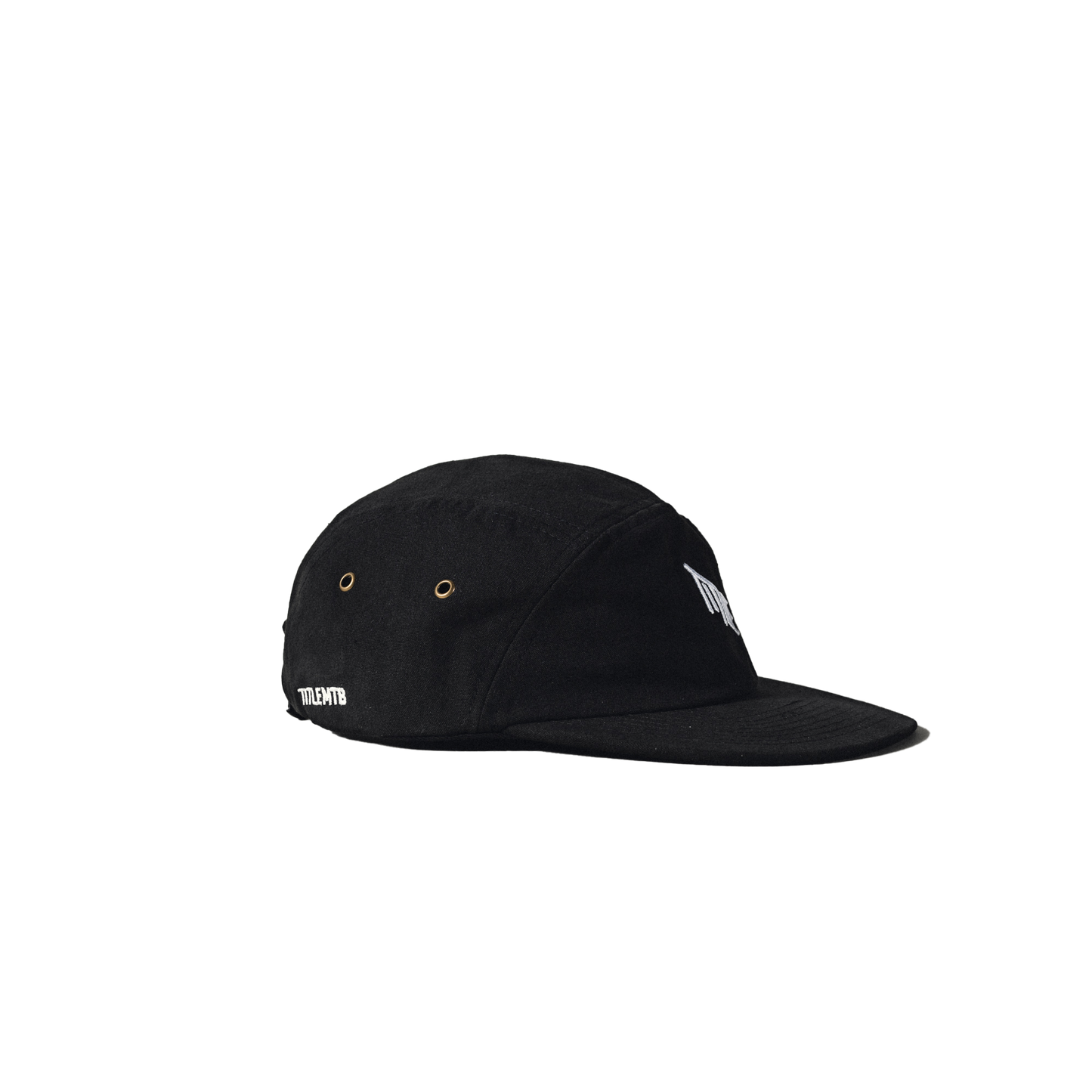 Title MTB Five Panel Hat