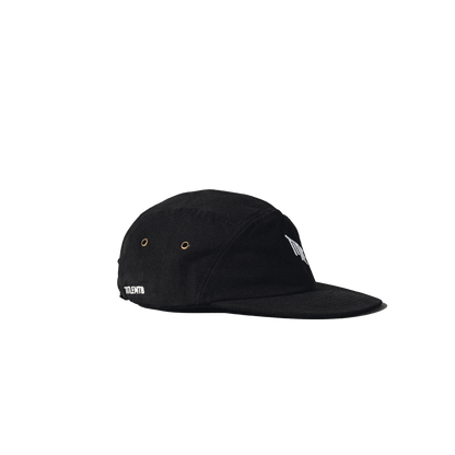 Title MTB Five Panel Hat