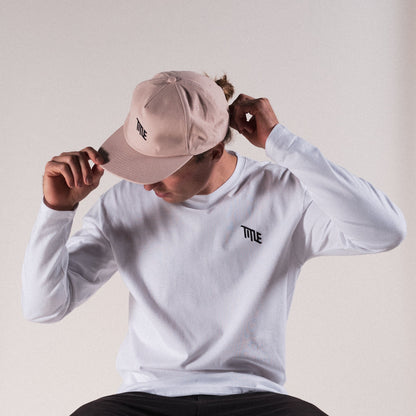 Title MTB Unstructured Hat