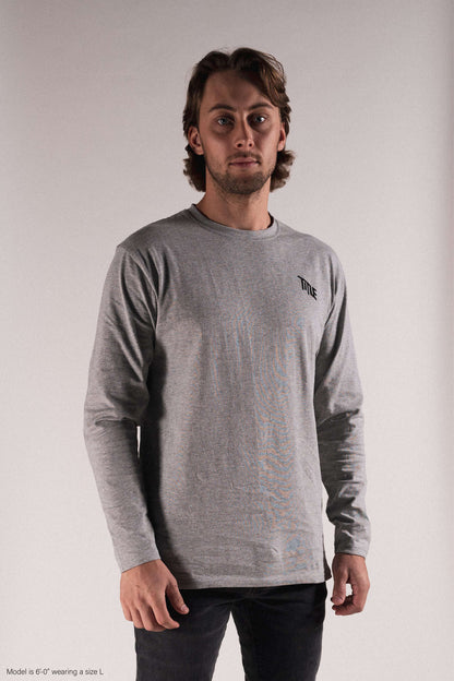 Midweight Long Sleeve Shirt