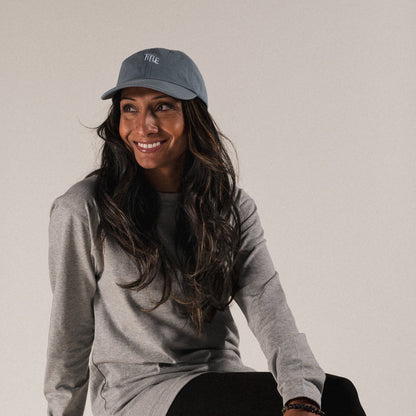 Title MTB Six Panel Dad Hat