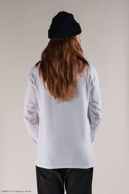 Midweight Long Sleeve Shirt