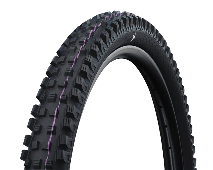 Schwalbe Magic Mary Radial Trail Pro 29x2.50 - Ultra Soft