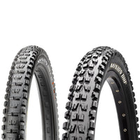 Maxxis DHR II / DHF 27.5 x 2.6
