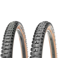 Maxxis Minion DHR II / DHF 29