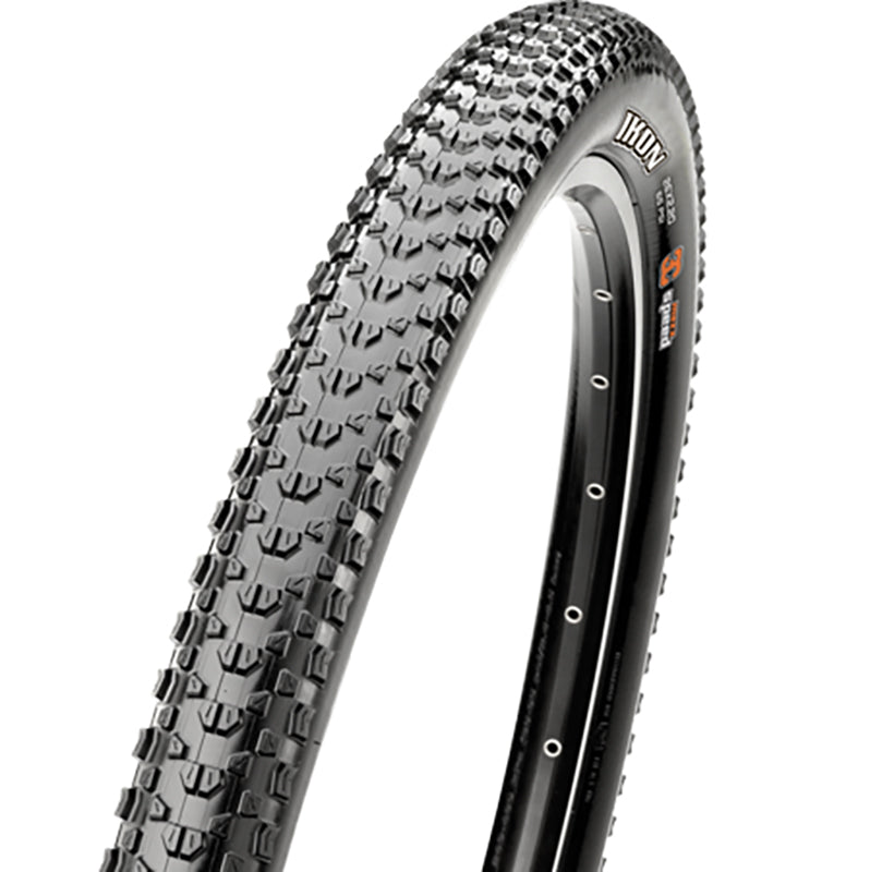 Maxxis Ikon 26 x 2.2" TR EXO 3C MaxxSpeed Tire