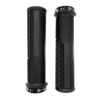 Peaty's Monarch Mushroom Pro Grip - Thick, Black