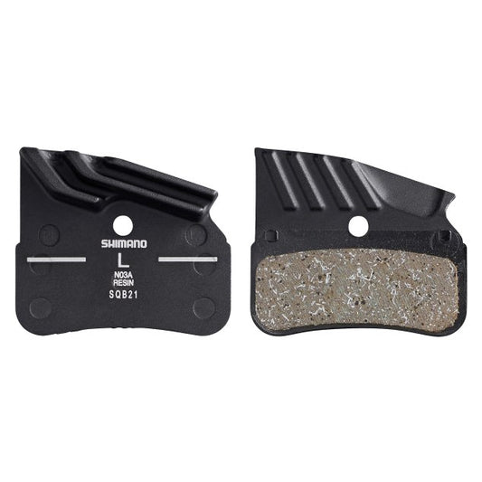 Shimano N03A Resin Disc Brake Pads