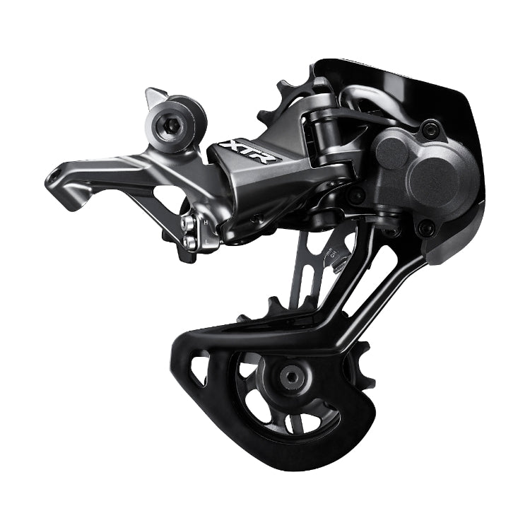 Shimano XTR M9100 12 Speed Rear Derailleur (Medium Cage)