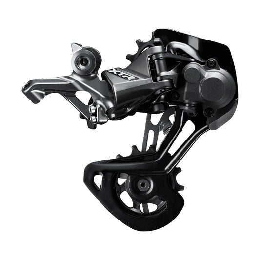 Shimano XTR M9100 12 Speed Rear Derailleur (Medium Cage)
