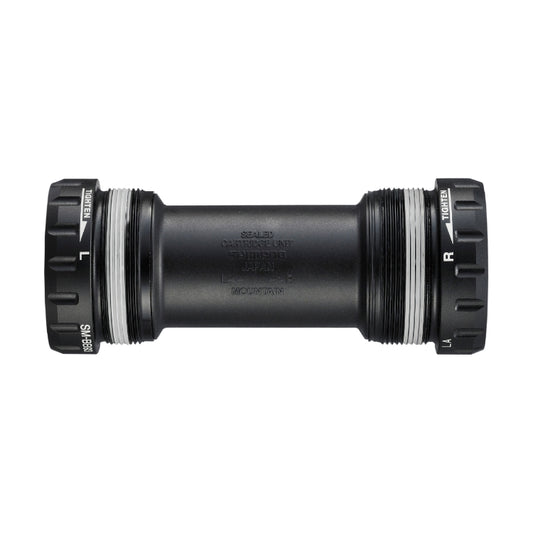 Shimano XTR SM-BB93 Hollowtech II Treaded Bottom Bracket