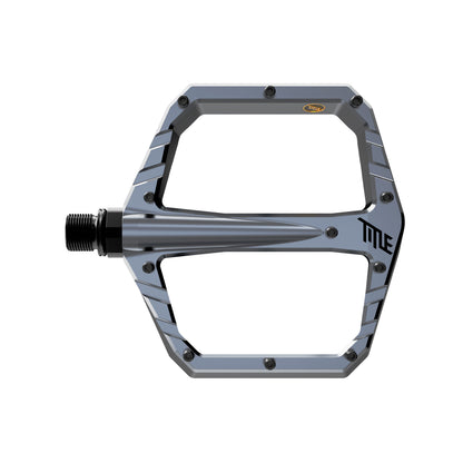 Title Connect Pedals