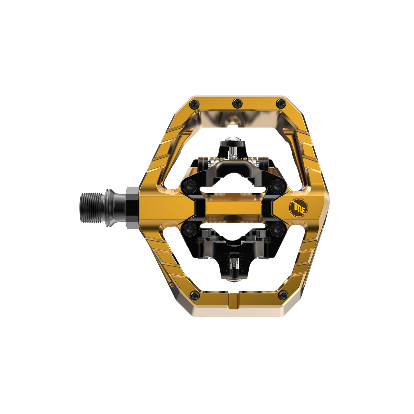 Connect Clipless Pedals