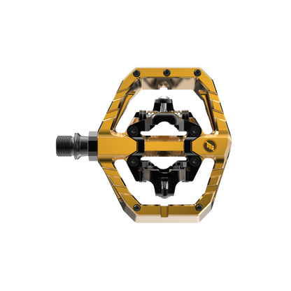 Connect Clipless Pedals