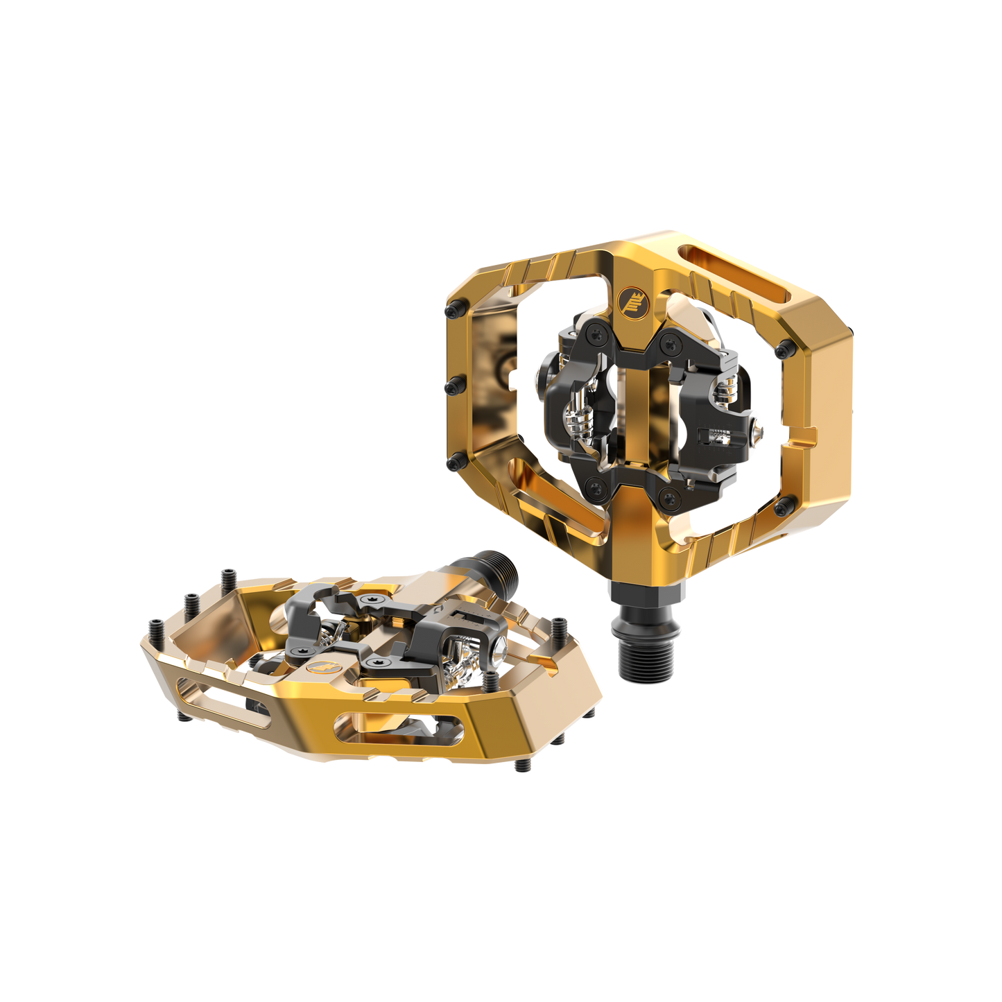 Connect Clipless Pedals