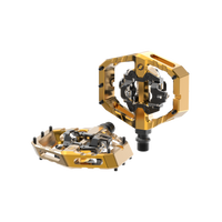 Connect Clipless Pedals