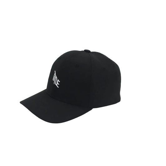 6 Panel Structured Snapback Hat