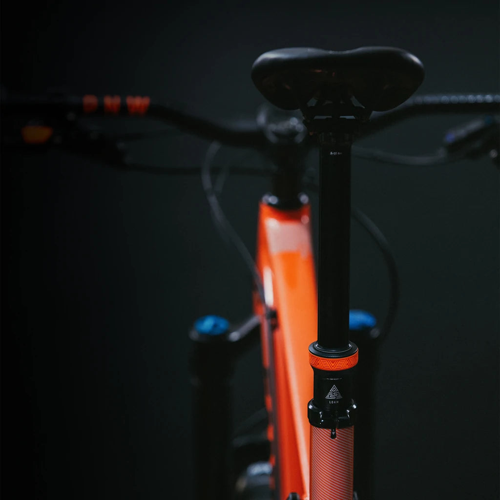 PNW Loam Dropper Post (31.6mm x 200mm)