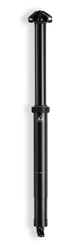 PNW Loam Dropper Post Gen 2 (31.6mm x 200mm)