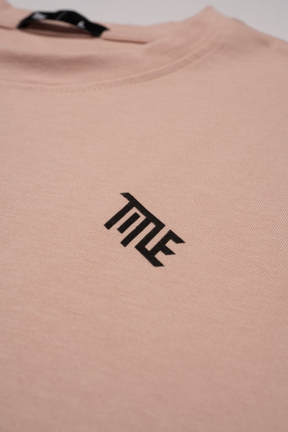 Faded Midweight T-Shirt