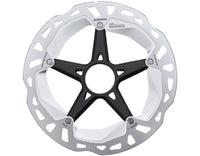 Shimano XT RT-MT800 Center-Lock Disc Rotor (180mm)