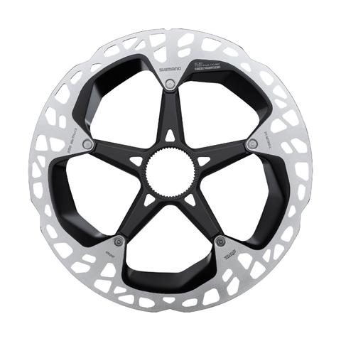 Shimano XTR RT-MT900 Center-Lock Disc Rotor (203mm)