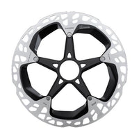 Shimano XTR RT-MT900 Center-Lock Disc Rotor (203mm)