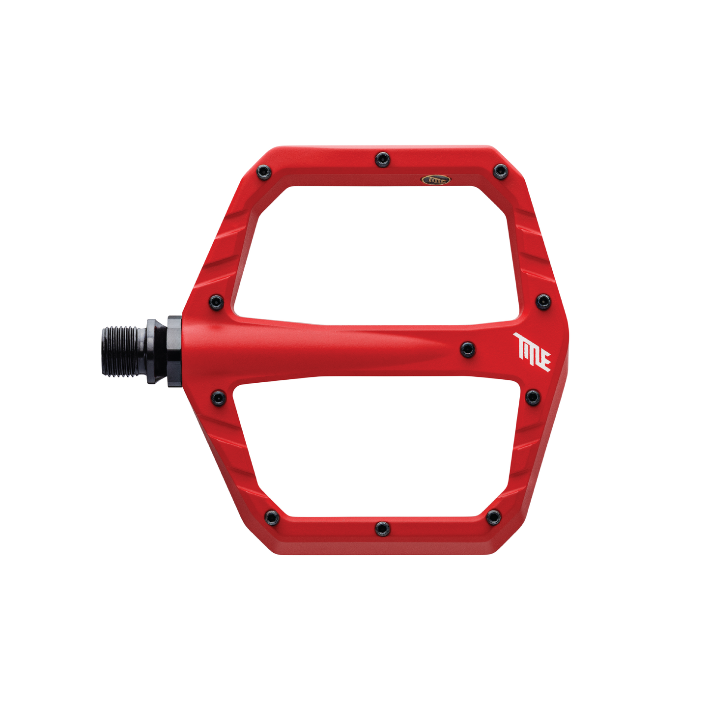 Title Connect Pedals