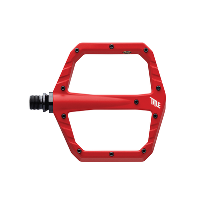 Title Connect Pedals